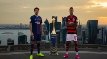 اللقاء المنتظر: باريس سان جيرمان يتحدى فلامنجو في نهائي كأس القارات 2025